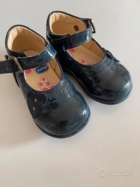 Scarpe primi passi Chicco