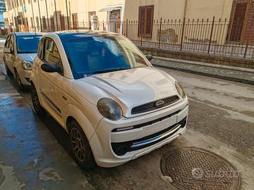 Minicar ligier