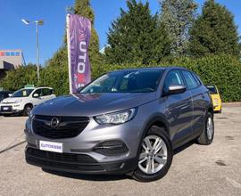 OPEL Grandland X 1.5 d 130cv Ecotec Edition