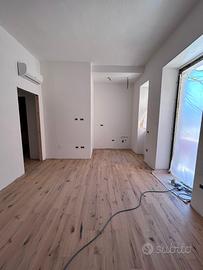 Bilocale con ingresso indipendente - Via Mameli 48