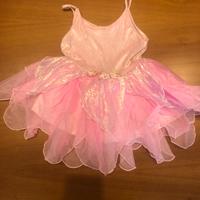 Costume fatina
