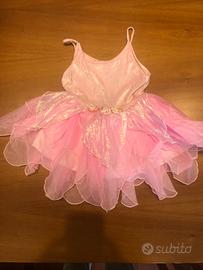 Costume fatina