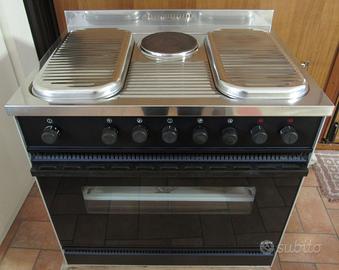 Cucina a gas