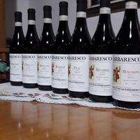 Vino orizzontale produttori barbaresco