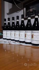 Vino orizzontale produttori barbaresco