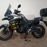 Voge Valico 525DSX