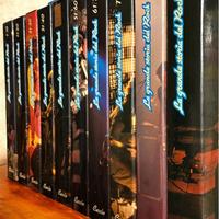 La grande storia del rock-collezione completa