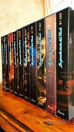 La grande storia del rock-collezione completa