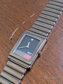 Orologio gioiello vintage Seiko Museum