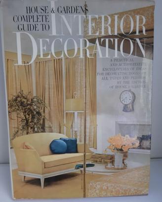 Complete Guide to Interior Decoration