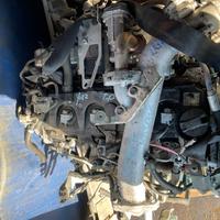 MOTORE YD22 2.2 D 4 CILINDRI NISSAN X TRAIL
