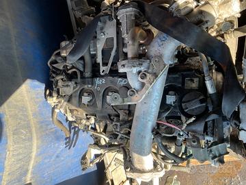 MOTORE YD22 2.2 D 4 CILINDRI NISSAN X TRAIL