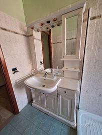 mobile lavandino bagno
