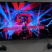 SONY OLED A95K 55 pollici