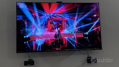 SONY OLED A95K 55 pollici