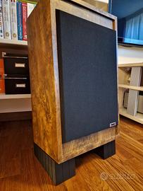 Base stand supporto diffusori Hi Fi