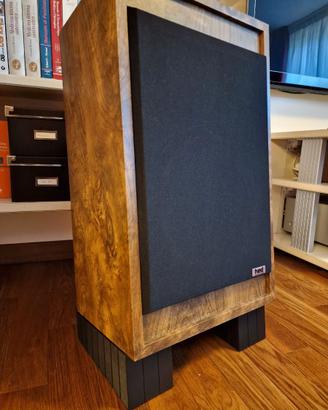 Base stand supporto diffusori Hi Fi