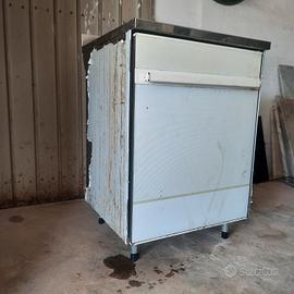 cucina economica/stufa 