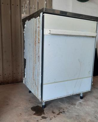 cucina economica/stufa 