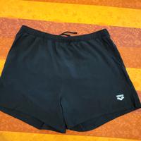 pantaloncini short sportivi uomo Arena