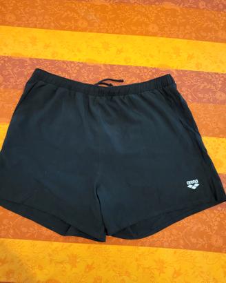 pantaloncini short sportivi uomo Arena