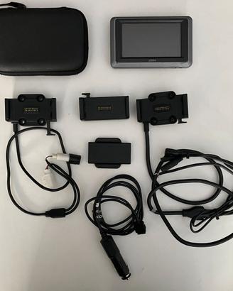 Navigatore Garmin Zumo 660