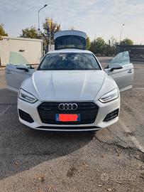 Audi A5 SPB 2.0 TDI quattro S tronic 