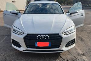 Audi A5 SPB 2.0 TDI quattro S tronic 