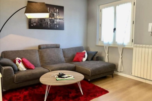 Vendita villetta a schiera nuova