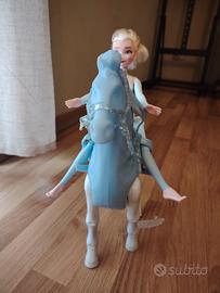 Cavallo frozen 2 Disney