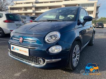 Fiat 500 1.0 hybrid Pop 70cv