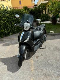 Piaggio Beverly Police 300cc