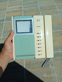 videocitofono Comelit