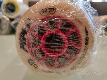 Ruote Pattinaggio Corsa - PIPER TORCH 90 XXF