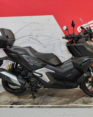Honda ADV 350
