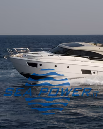 Bavaria Virtess 420 Coupé (2019)