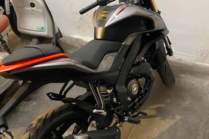Srk 125 s
