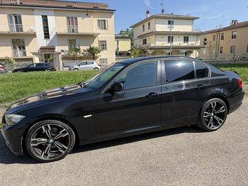 BMW 320d