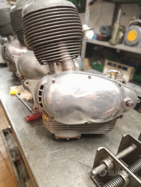 Motori moto morini 175 tre sette