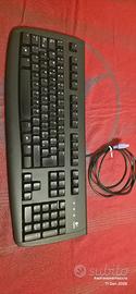 Tastiera Logitech