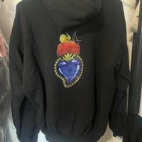 Box felpe unisex