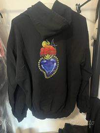Box felpe unisex
