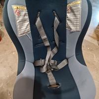 seggiolino auto 