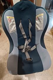 seggiolino auto 