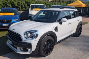 MINI Countryman 1.5 One D Baker Street Countryma