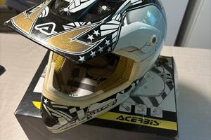 Casco cross/enduro