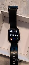 smartwatch Amazfit GTS