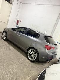 Alfa Romeo Giulietta 1.4 Turbo benzina T-Jet