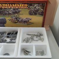 Warhammer vari