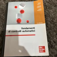 Libro Automatica Ingegneria